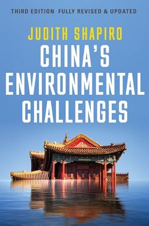 Immagine del venditore per China's Environmental Challenges venduto da GreatBookPrices