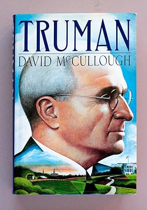 Seller image for Truman for sale by longhornbooks173@gmail.com