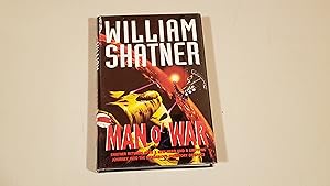 Seller image for Man o' War for sale by SkylarkerBooks