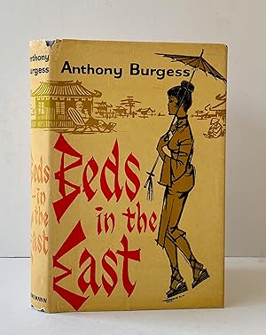 Beds in the East