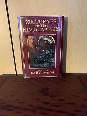 Seller image for Nocturnes for the King of Naples for sale by Reed's Rare Books