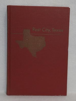 Post City, Texas