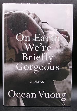 Immagine del venditore per ON EARTH WE'RE BRIEFLY GORGEOUS venduto da BOOKFELLOWS Fine Books, ABAA