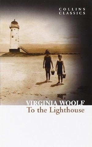 Seller image for To the Lighthouse (Collins Classics) for sale by WeBuyBooks 2