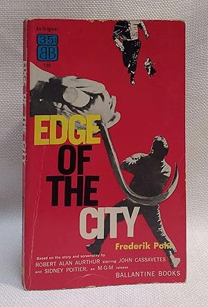 Edge of the City