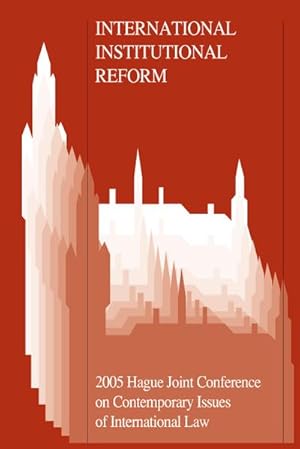 Imagen del vendedor de Criminal Jurisdiction 100 Years After the 1907 Hague Peace Conference a la venta por BuchWeltWeit Ludwig Meier e.K.