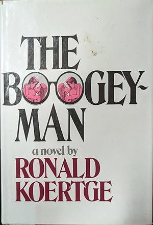 Seller image for The Boogeyman for sale by Willis Monie-Books, ABAA