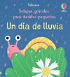 Seller image for Un da de lluvia for sale by AG Library