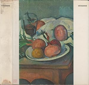Imagen del vendedor de Cezanne : etude biographique et critique a la venta por PRISCA
