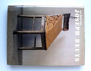 Image du vendeur pour The Essential Joseph Beuys mis en vente par Vortex Books