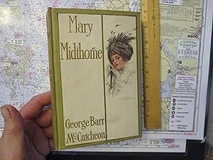 Seller image for Mary Midthorne for sale by Dean's Books