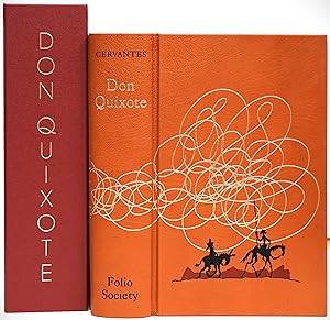 Imagen del vendedor de Don Quixote a la venta por Aquila Books(Cameron Treleaven) ABAC