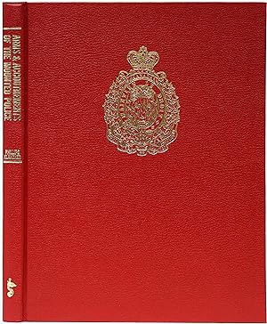 Seller image for The First One Hundred Years: Arms & Accoutrements of the Mounted Police 1873-1973 for sale by Aquila Books(Cameron Treleaven) ABAC
