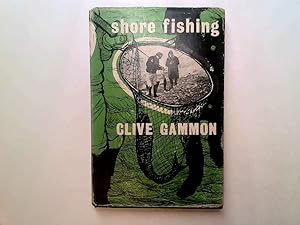 Imagen del vendedor de Shore fishing a la venta por Goldstone Rare Books