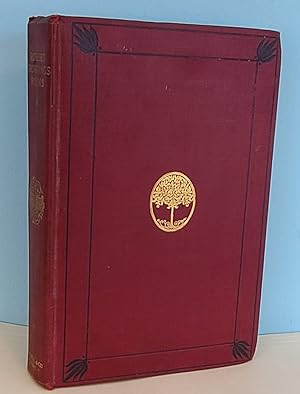 Seller image for Poems of Robert Browning for sale by Berthoff Books