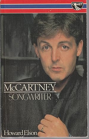 Mccartney, Songwriter
