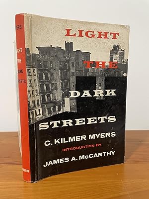 Light the Dark Streets