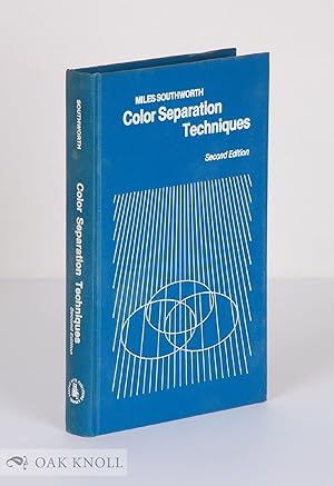 Seller image for COLOR SEPARATION TECHNIQUES for sale by Oak Knoll Books, ABAA, ILAB