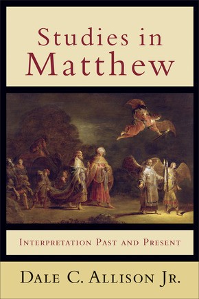 Seller image for Studies in Matthew: Interpretation Past and Present for sale by ChristianBookbag / Beans Books, Inc.