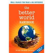 Imagen del vendedor de Better World Handbook a la venta por eCampus