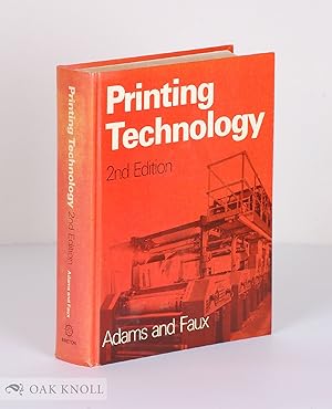 Seller image for PRINTING TECHNOLOGY for sale by Oak Knoll Books, ABAA, ILAB