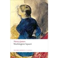 Seller image for Washington Square for sale by eCampus