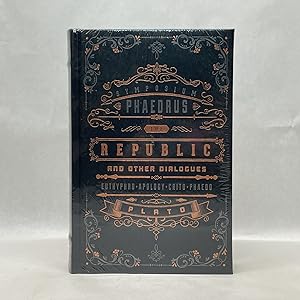 THE REPUBLIC AND OTHER DIALOGUES