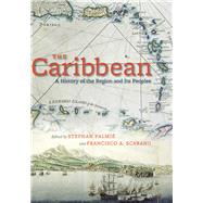 Imagen del vendedor de The Caribbean a la venta por eCampus