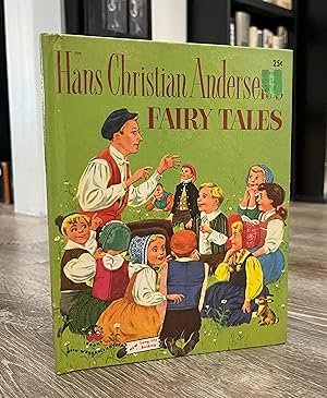 Hans Christian Andersen's Fairy Tales (1952)