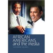 Seller image for African Americans and the Media for sale by eCampus