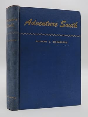 ADVENTURE SOUTH