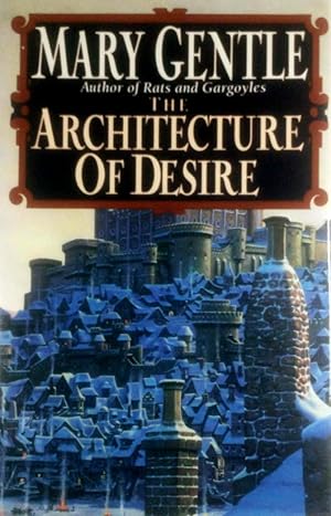 Bild des Verkufers fr The Architecture of Desire zum Verkauf von Kayleighbug Books, IOBA