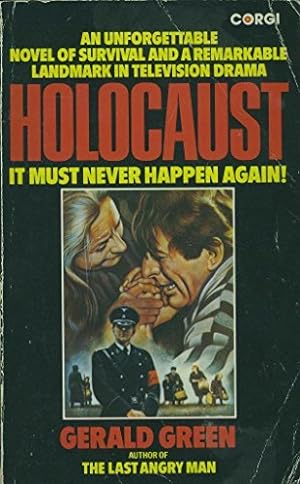 Bild des Verkufers fr Holocaust zum Verkauf von WeBuyBooks