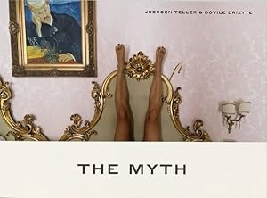 Imagen del vendedor de Myth a la venta por GreatBookPrices