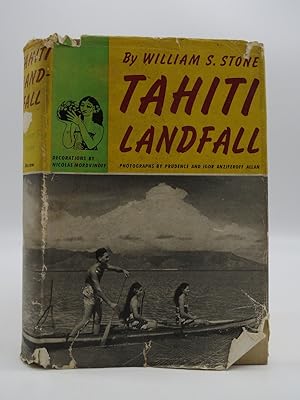 TAHITI LANDFALL,