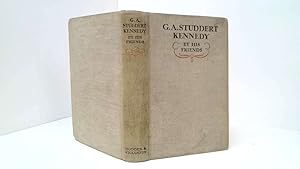 Seller image for By His Friends for sale by Goldstone Rare Books