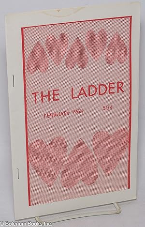 Seller image for The Ladder: vol. 7, #5 February 1963 for sale by Bolerium Books Inc.