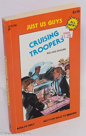 Image du vendeur pour Cruising Troopers mis en vente par Bolerium Books Inc.