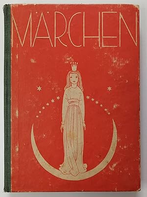 Bild des Verk�ufers f�r M�rchen. zum Verkauf von KULTur-Antiquariat