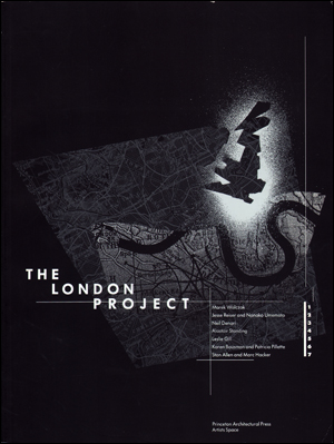 Bild des Verkäufers für The London Project zum Verkauf von Specific Object / David Platzker
