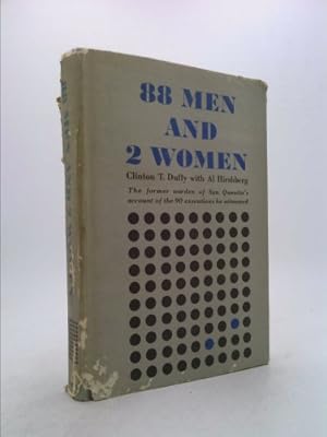 Immagine del venditore per 88 Men and 2 Women venduto da ThriftBooksVintage