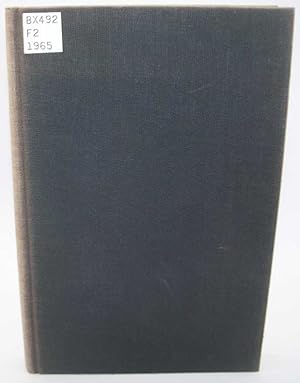 Imagen del vendedor de A Study in Survival: The Church in Russia 1927-1943 a la venta por Easy Chair Books