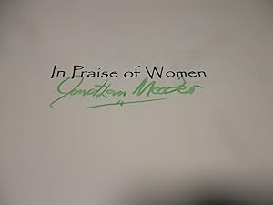 Seller image for In Praise of Women for sale by Eastburn Books