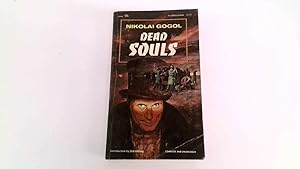 Seller image for DEAD SOULS. for sale by Goldstone Rare Books