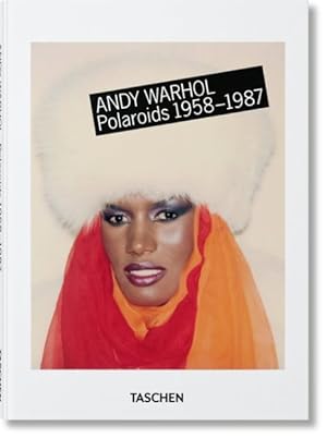 Bild des Verkufers fr Andy Warhol. Polaroids 1958-1987 zum Verkauf von GreatBookPrices