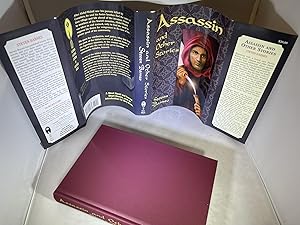 Assassin and Other Stories [SIGNED]