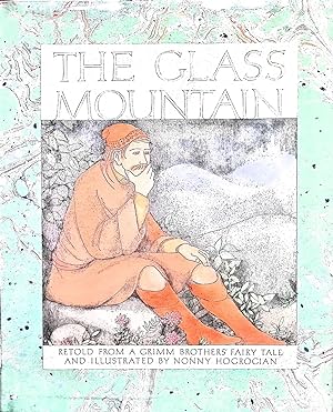 Seller image for The Glass Mountain for sale by Liberty Book Store ABAA FABA IOBA