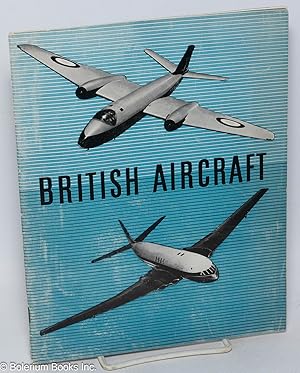 British Aircraft, A Pictorial Survey