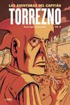 Immagine del venditore per LAS AVENTURAS DEL CAPITAN TORREZNO 2 LIMBO SIN FIN Y EXTRAM venduto da Ant�rtica