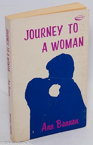 Imagen del vendedor de Journey To a Woman a la venta por Bolerium Books Inc.